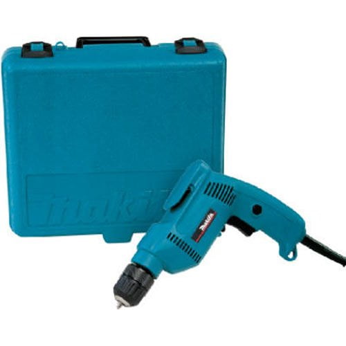 Makita 6408K 4.9 Amp 3/8" Drill
