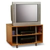Chicago Media Stand, Cherry