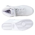 thumbnail image 2 of Tenis Fila Vulc 13 - 5CM00101100 - Mujer blanco 23, 2 of 7