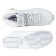 thumbnail image 2 of Tenis Fila Vulc 13 - 5CM00101100 - Mujer blanco 24.5, 2 of 7
