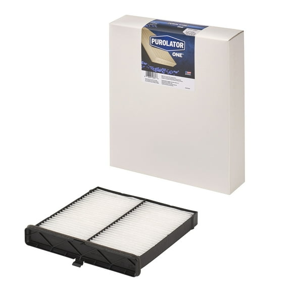 Purolator Advanced Cabin Air Filter Purolator ONE C31452 for Mazda
