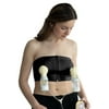 Medela Easy Expression® Bustier Black -Large