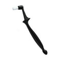 thumbnail image 1 of Household Coffee Brush Brush Espresso Machine Cleaning Brush Convenient Dusting, 1 of 4