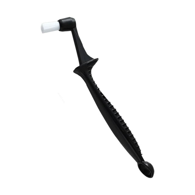 Household Coffee Brush Brush Espresso Machine Cleaning Brush Convenient Dusting
