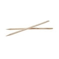 thumbnail image 4 of McKesson Wood Manicure Stick for Cuticle Care, Round End Bevel Tip, 4 /2 in, 144 Ct, 4 of 9