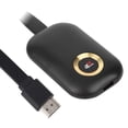 thumbnail image 1 of Adaptador de Pantalla de TV Bling Bling Dongle HD Negro, 1 of 14
