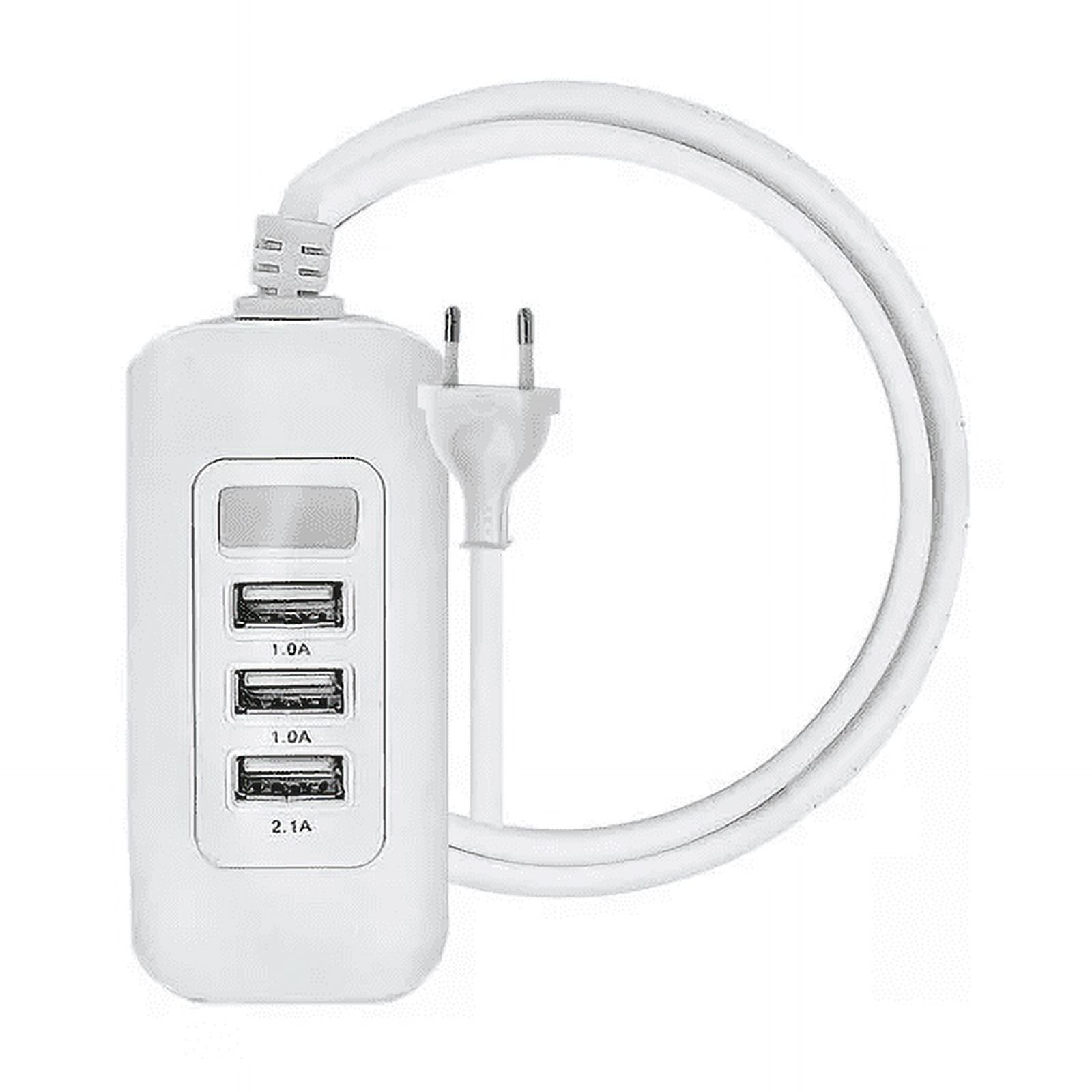 Cargador Teléfono Celular Cable Tipo C Usb C Rápido 35w PD