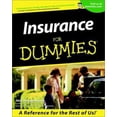 thumbnail image 1 of Pre-Owned Insurance For Dummies? (Paperback) 0764552945 9780764552946, 1 of 1