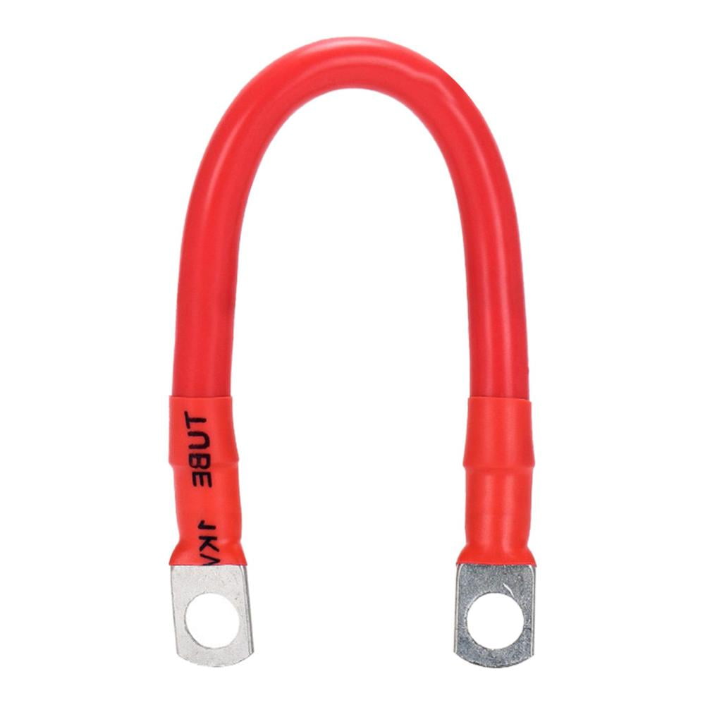 Marine Battery CablesBattery Wire Cable,Inverter Cables with Terminals