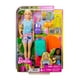 thumbnail image 3 of Muñeca Barbie It Takes Two Malibú Día de Campamento, 3 of 4