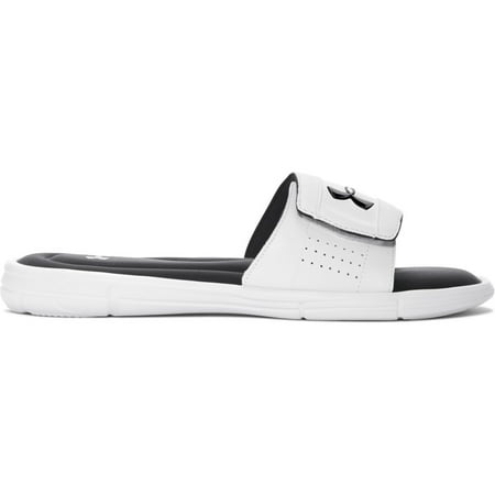 - Under Armour Men's Ignite V SL Sandal