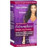 Windmill Health Llc Quicktrim Extreme Burn 60ct