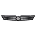 thumbnail image 1 of Parrilla Jetta 2011 A 2014 Volkswagen TONG YANG Negra Brillante, 1 of 4