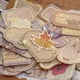 thumbnail image 3 of Pegatinas Decorativas 40 unids/pack bronceado etiqueta pegatinas manual bronceado sello pegatinas suministros de arte Sywqhk Libre de BPA, 3 of 8