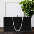 thumbnail image 1 of unbranded Exhibidor De Joyas En Negro Para Pulseras Y Collares Con Protección, 1 of 6