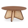 thumbnail image 1 of Meridian Furniture Butterfly Coffee Table, 1 of 32