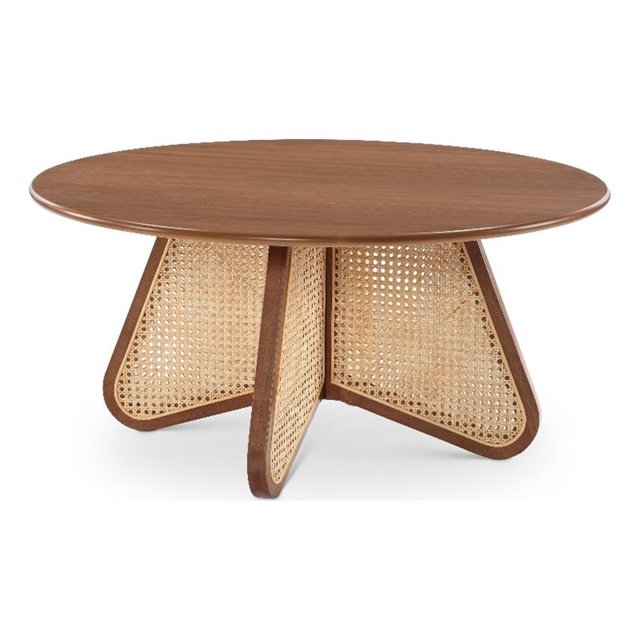 Meridian Furniture Butterfly Coffee Table