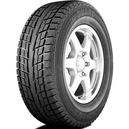 Yokohama iceGUARD iG51v 285/60R18 116T Winter Tire