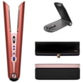 thumbnail image 1 of Dyson Edición Especial Corrale Styler Plancha en Fresa Bronce, 1 of 3