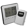 thumbnail image 2 of Digital Hygrometer Wireless Hygrometer Temperature Humidity Monitoring Baby Room Care Wine Cellar Control 1Set, 2 of 4