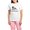 With Pink Camo Pant, variant on CafePress - Saint Bernard Women's Light Pajamas - Women's Short Sleeve Print T-Shirt and Pants Light Cotton Pajama Set