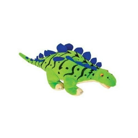 melissa and doug plush stegosaurus