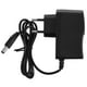 thumbnail image 1 of Cargador adaptador de corriente AC 100-240V DC 6V 1A 5.5mm x 2.1mm con enchufe europeo (Negro), 1 of 8