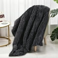 thumbnail image 3 of Vfedsrsge Cozy Throw Blanket for Couch,Bed,Soft Flannel Fleece Blanket for Kids,Women,Women,Ideal Gifts for Friends,Colleagues, 3 of 9