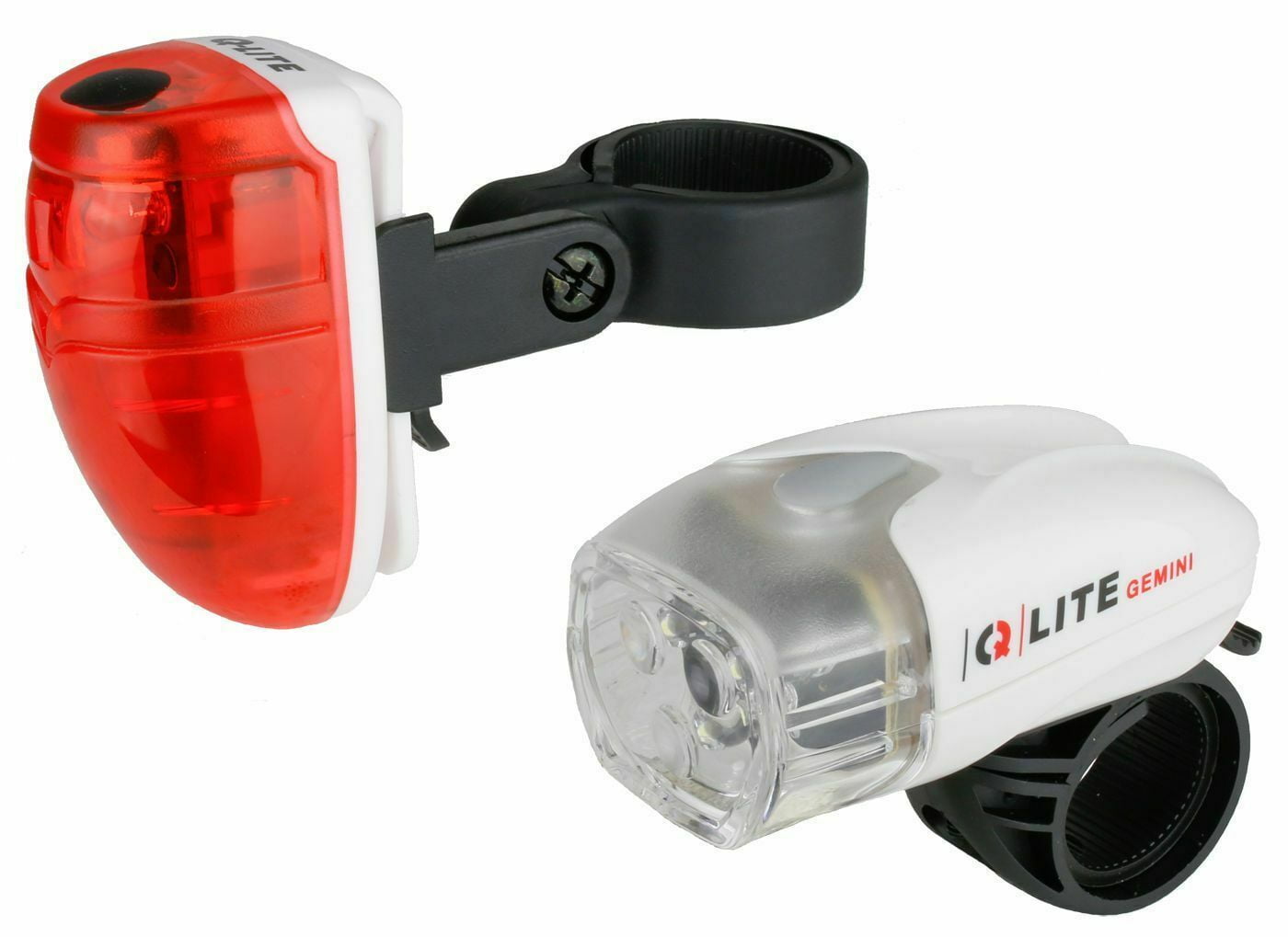 x lite bike light