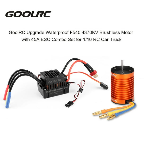 goolrc 2.4 ghz