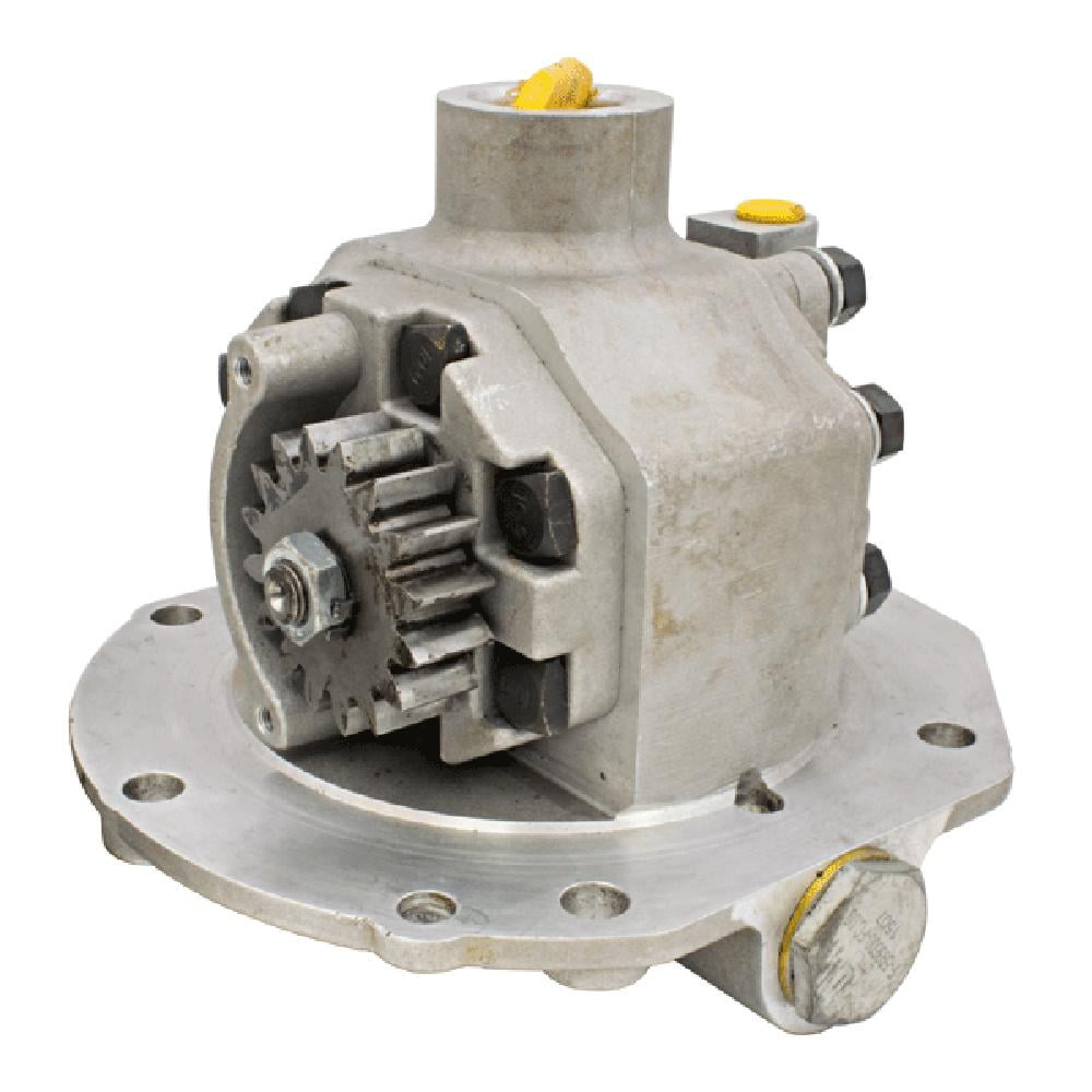 D0NN600F New Hydraulic Pump Fits Ford Tractors 3500 4000 4100 4200 4400 4500