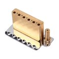 thumbnail image 1 of Advancent Tremolo Block Bloques profesionales Puente eléctrico Instrumento musical Barra universal Dureza Bajo E Accesorios para guitarra Accesorios para instrumentos musicales GAQ407, 1 of 6