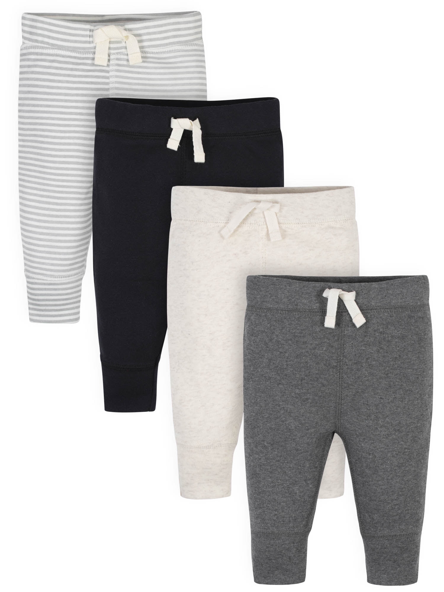 Details about   Gerber Just Born Baby Boy 2-Piece Organic Cotton Gray/Green Fox Pants Size 3-6M