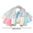 thumbnail image 3 of 236.2in Outdoor Wine Bottle Shape String Lights For Terraces Decks Balconies Camping Family Parties Holiday Decor Warmth Shine Waterproof Creates Cozy Ambiance, 3 of 8