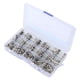 thumbnail image 1 of Fusible V, 200 piezas Fusible de vidrio de seguridad Tubo fusible Fusible de seguridad Valor inmejorable, 1 of 8