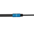 thumbnail image 4 of Câble Répartiteur Audio 3.5mm Mâle vers 2 Ports Femelle avec Micro Extension aux Adaptateur, 4 of 9