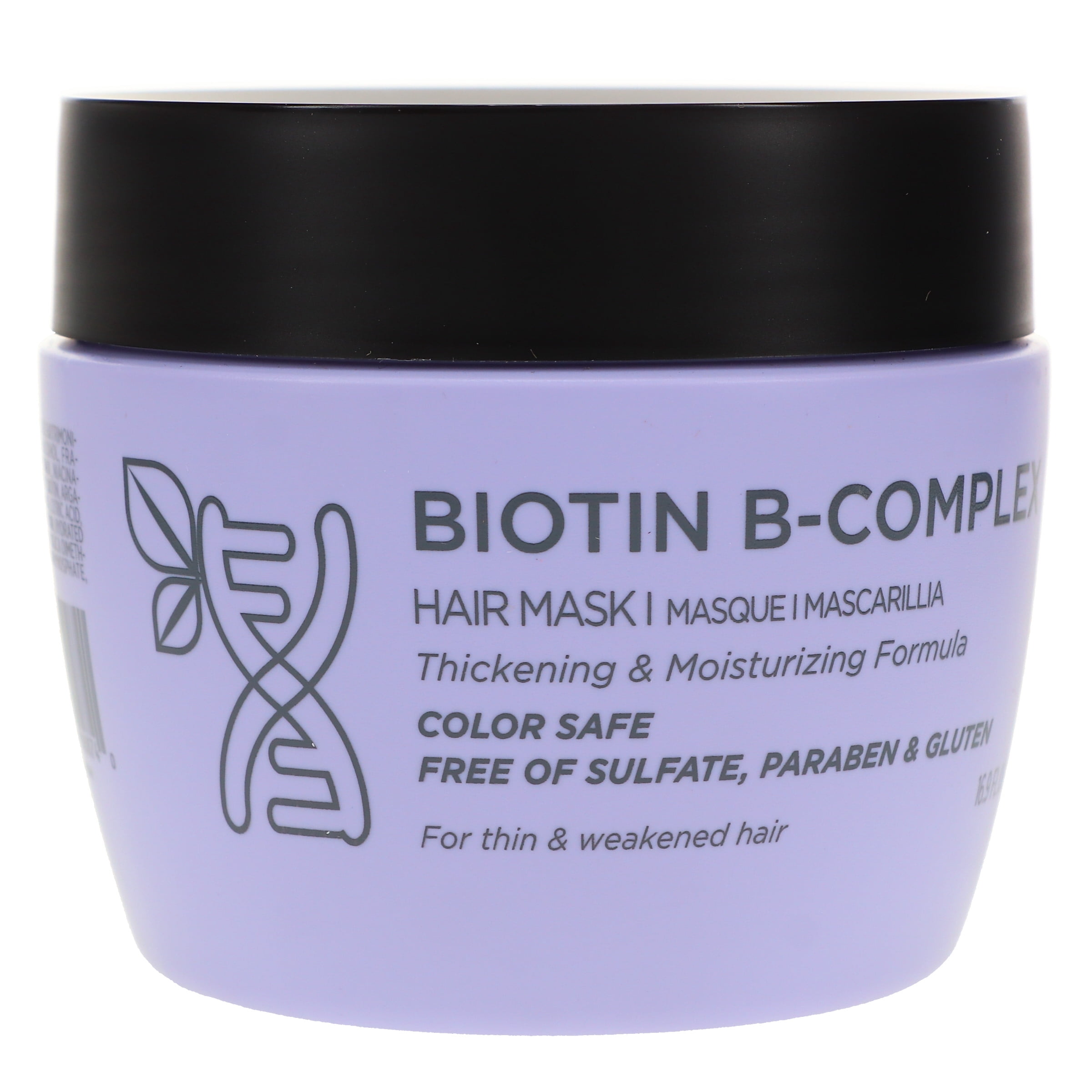 Luseta Biotin B-Complex Hair Mask 16.9 oz