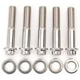 thumbnail image 7 of ARP INC. 613-2000 3/8-16 X 2.000 12PT SS BOLTS, 7 of 7