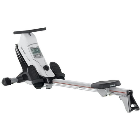 KETTLER® COACH M Indoor Rowing Machine