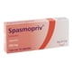 thumbnail image 1 of Spasmopriv cápsulas 12 pzas de 200 mg c/u, 1 of 2