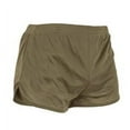 thumbnail image 2 of Rothco Ranger PT (Physical Training) Shorts, 2 of 2