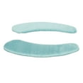 thumbnail image 1 of Toilet Seating Cushion,2 Pcs Toilet Seating Toilet Seating Pad Washable Toilet Seating Cover High-Precision Functionality, 1 of 14