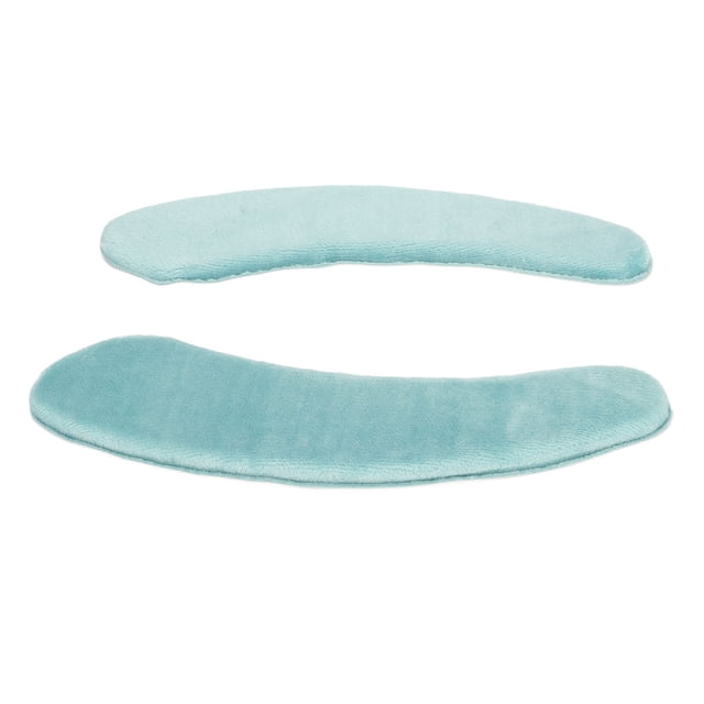 Toilet Seating Cushion,2 Pcs Toilet Seating Toilet Seating Pad Washable Toilet Seating Cover High-Precision Functionality