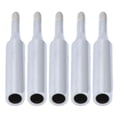 thumbnail image 3 of Puntas de soldadura de calentamiento interno, punta de soldador de 5 piezas Cabezal de soldador de cobre Cabezal de soldadura de cobre Diseño fácil de usar VoborMX herramienta, 3 of 8