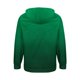 thumbnail image 4 of Sudadera con capucha para hombre, informal, a la moda, con cremallera, estampado degradado, manga larga, sudadera con capucha, blusa de poliéster para hombre, 4 of 4