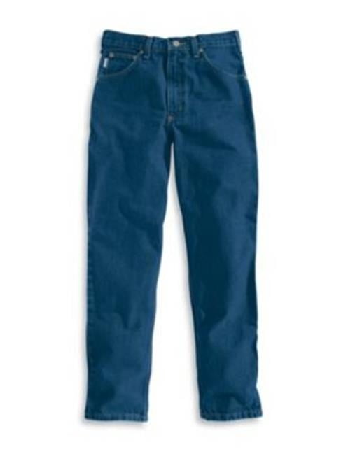 Carhartt Inc 18 Packs 35x30 DK STONE 