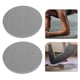 thumbnail image 3 of GOOHOCHY 2 almohadillas para rodillas de yoga, almohadillas antideslizantes para rodillas de yoga, 3 of 8