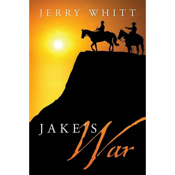 Jake's War, (Paperback)