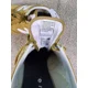 thumbnail image 5 of New Balance Mens 420 V2 UL420CC2 Yellow Casual Shoes Sneakers Size 10 D, 5 of 6