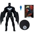thumbnail image 2 of DC Multiverse Batwing V 2.0 (The New 52) 7 Inch Action Figure, 2 of 2